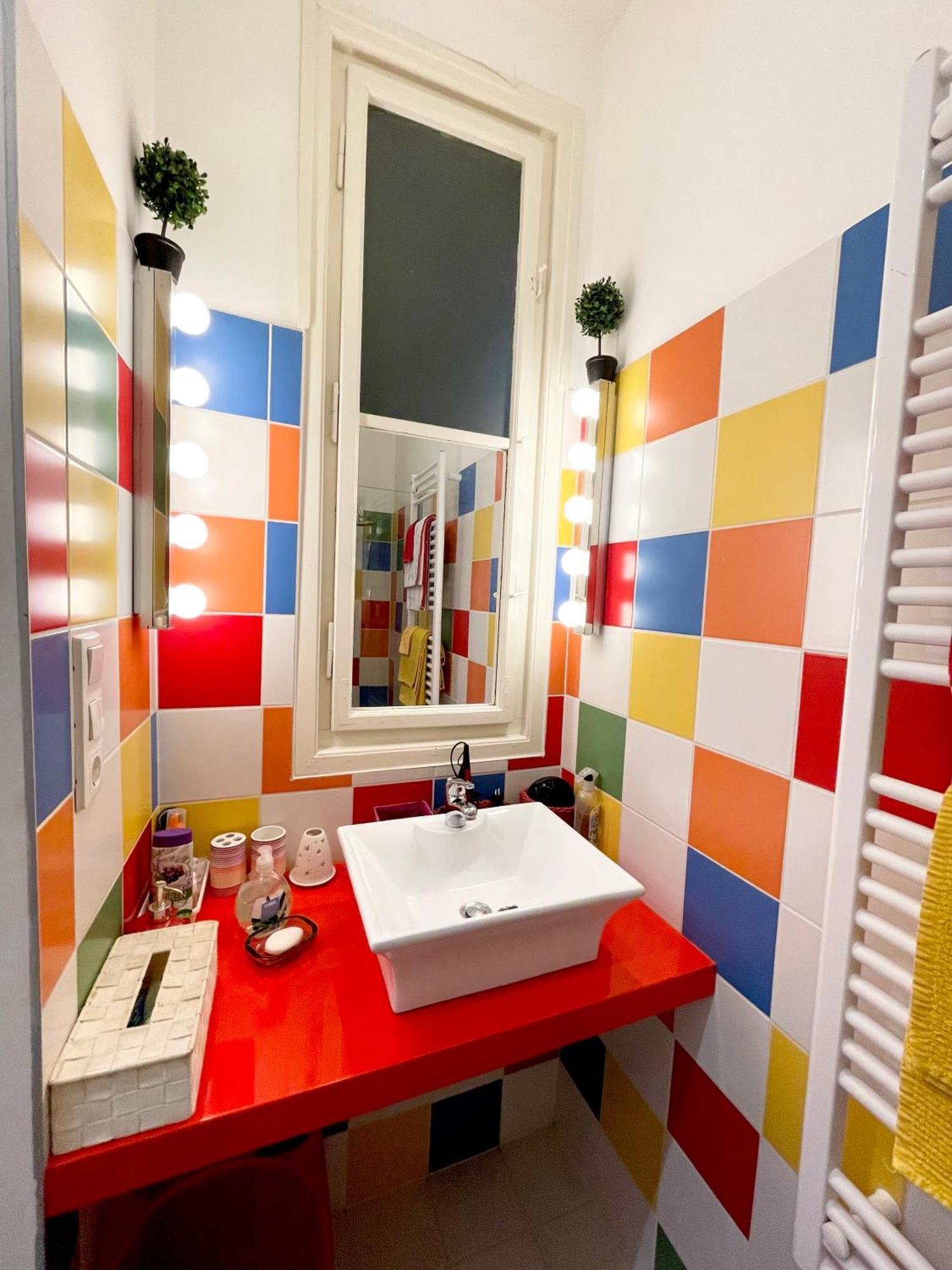 Rainbow Pearl Apartment At St Stephen' S Basilica Budapeszt Zewnętrze zdjęcie