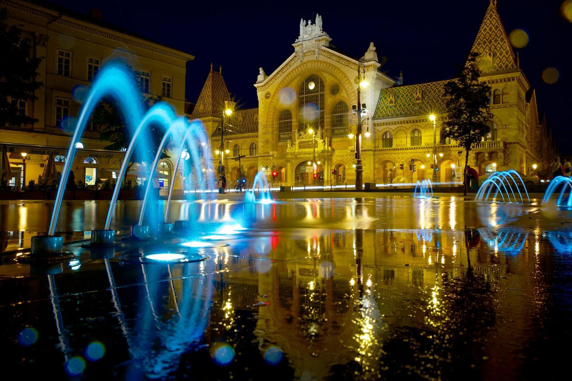 Rainbow Pearl Apartment At St Stephen' S Basilica Budapeszt Zewnętrze zdjęcie
